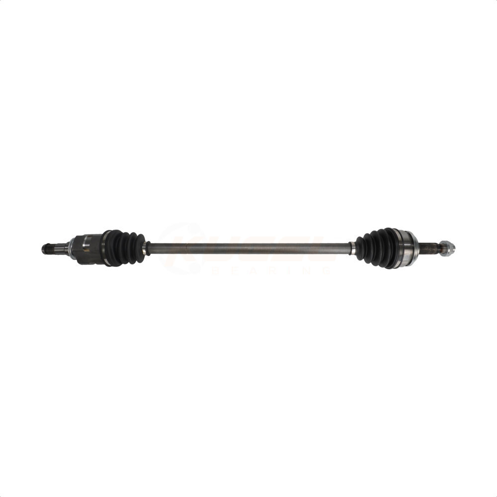 Kugel NCV-TO69192 CV Axle Shaft