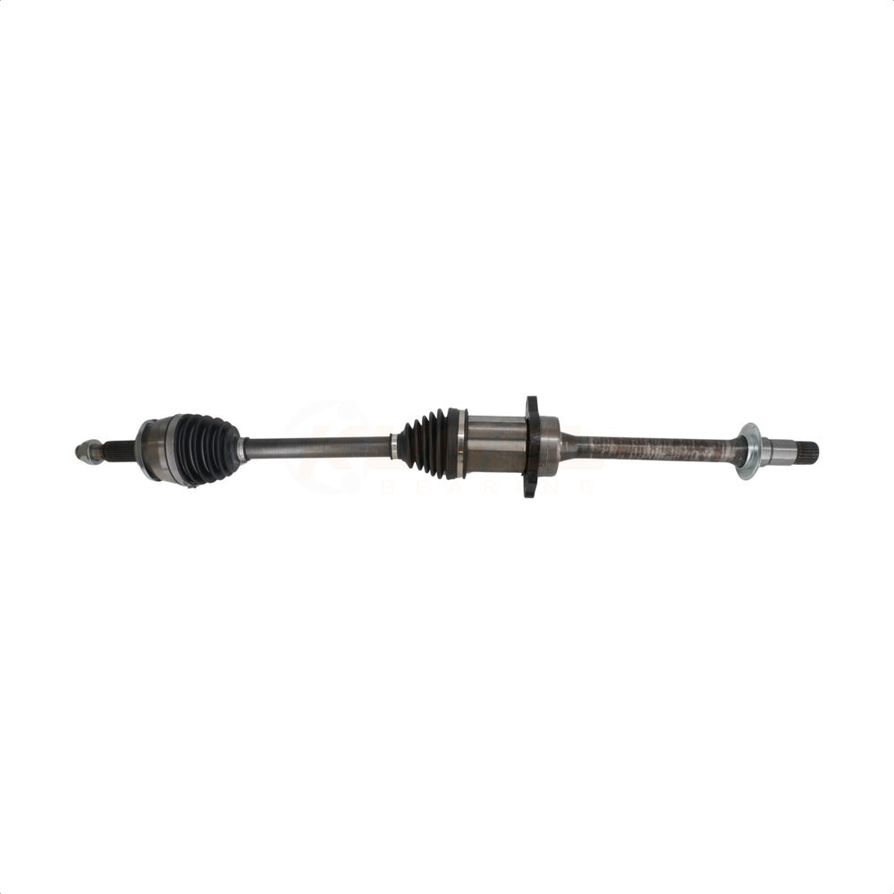 Kugel NCV-TO69224 CV Axle Shaft