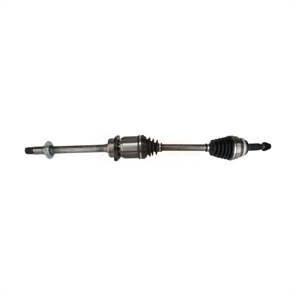 Kugel NCV-TO69251 CV Axle Shaft