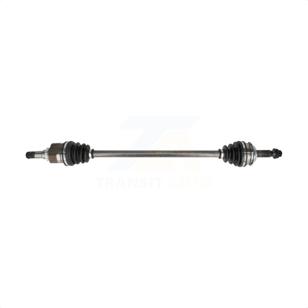 Kugel NCV-TO69452 CV Axle Shaft