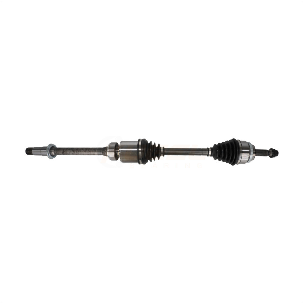 Kugel NCV-TO69456 CV Axle Shaft