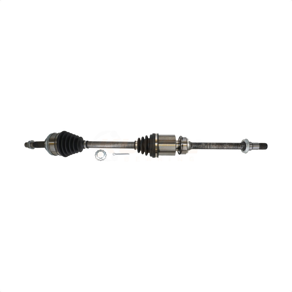 Kugel NCV-TO69506 CV Axle Shaft
