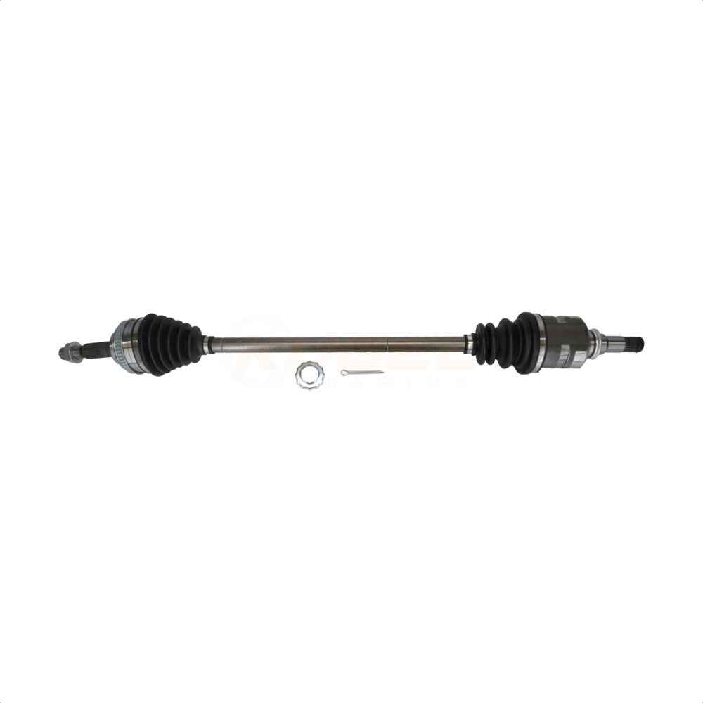 Kugel NCV-TO69520 CV Axle Shaft
