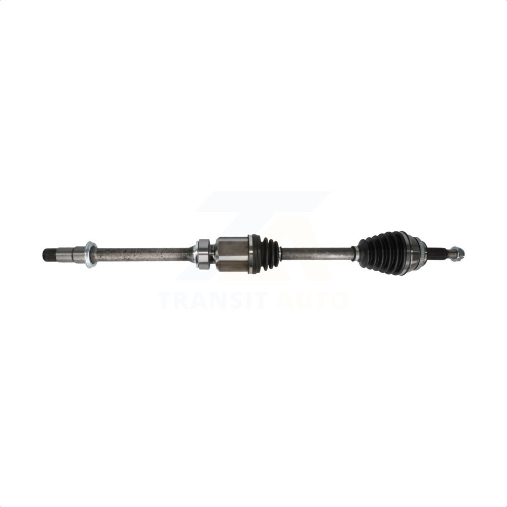 Kugel NCV-TO69527 CV Axle Shaft