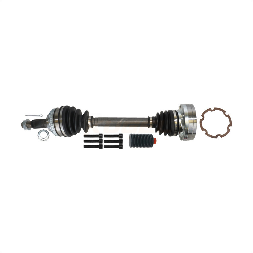 Kugel NCV-TO69530 CV Axle Shaft