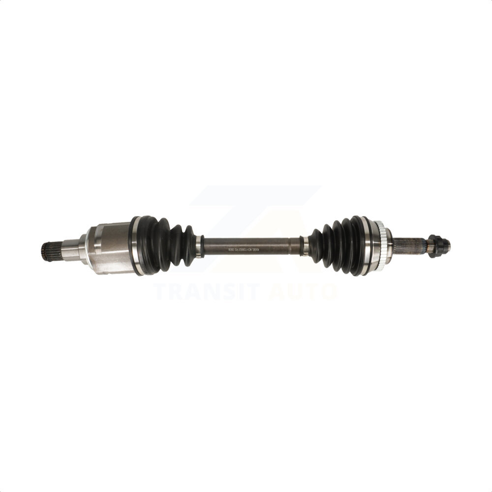 Kugel NCV-TO69537 CV Axle Shaft