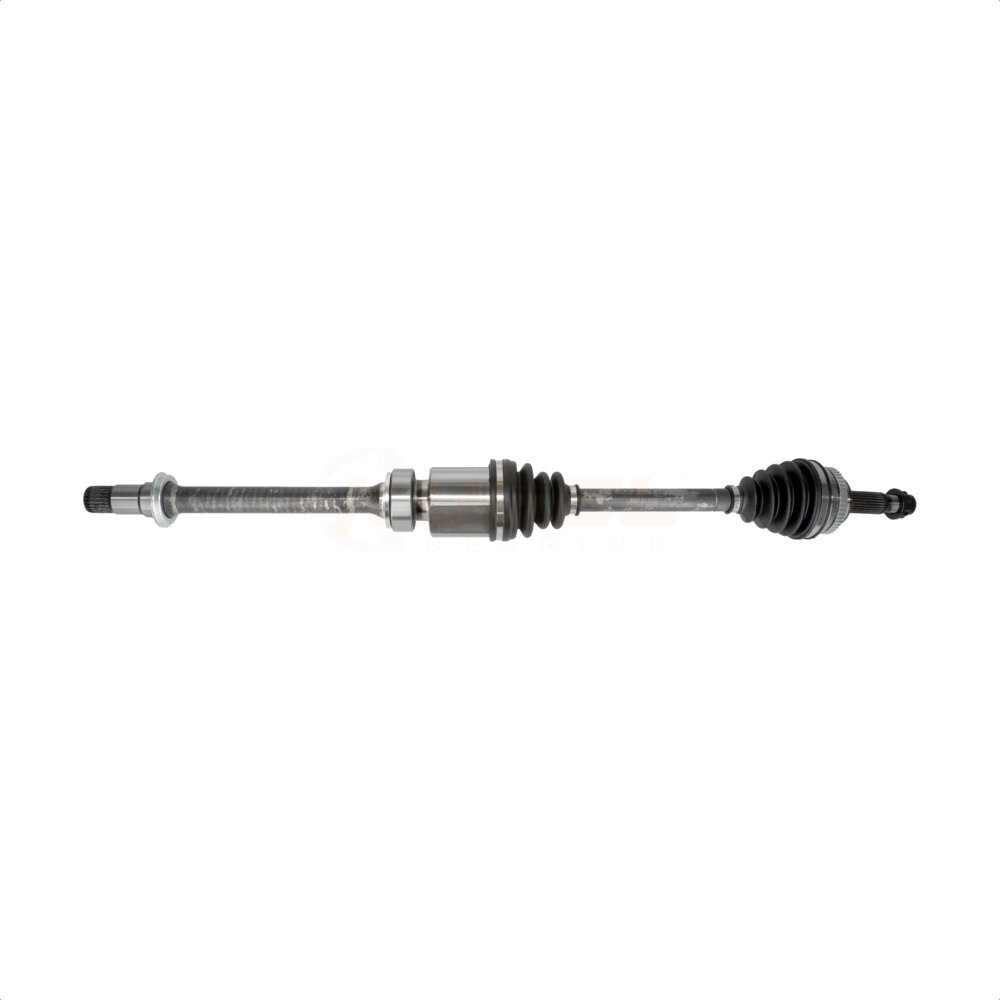 Kugel NCV-TO69538 CV Axle Shaft