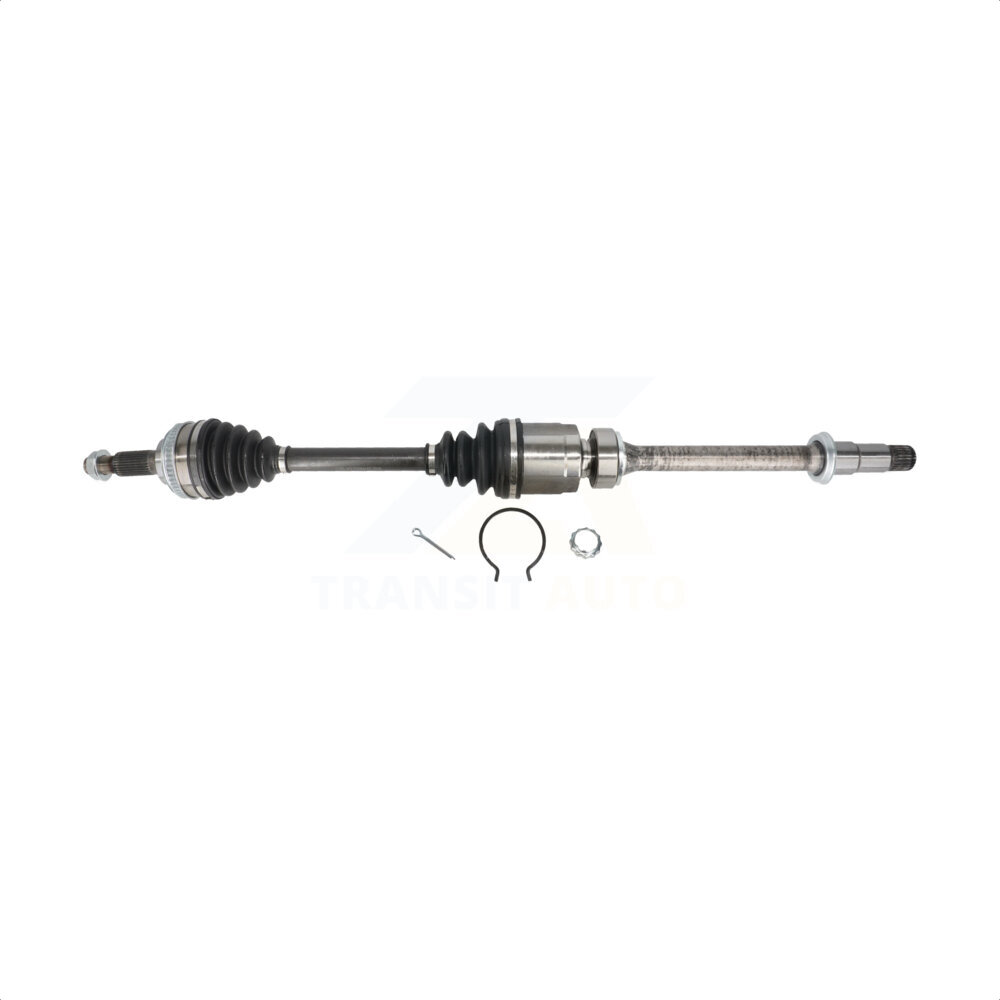 Kugel NCV-TO69544 CV Axle Shaft