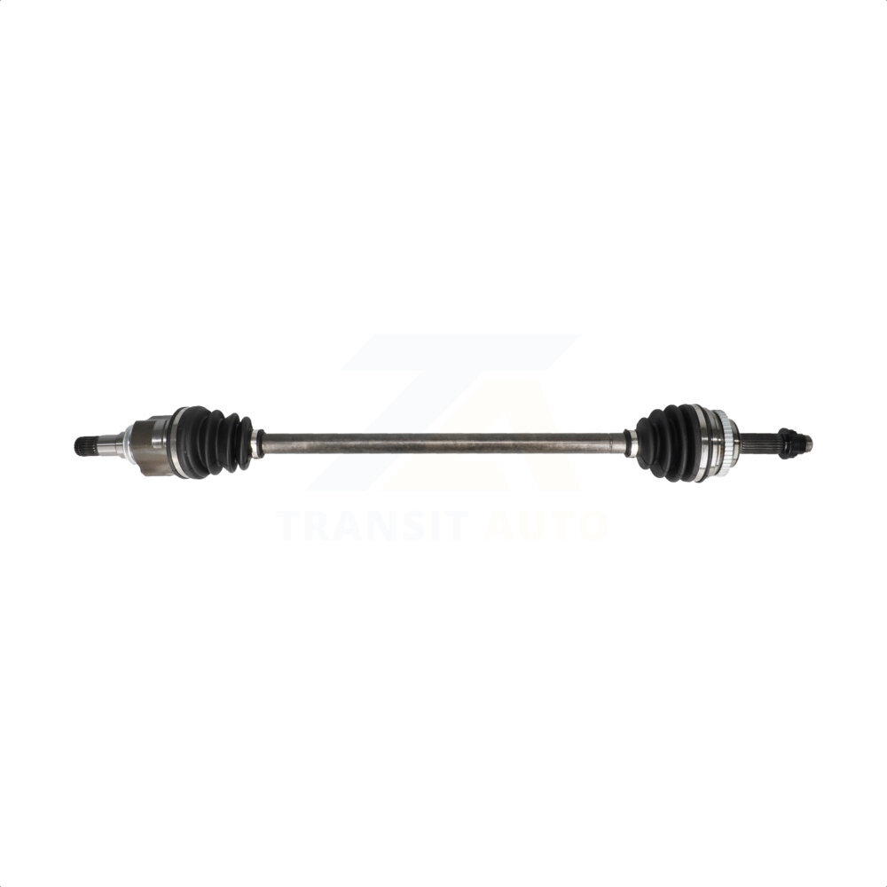 Kugel NCV-TO69574 CV Axle Shaft