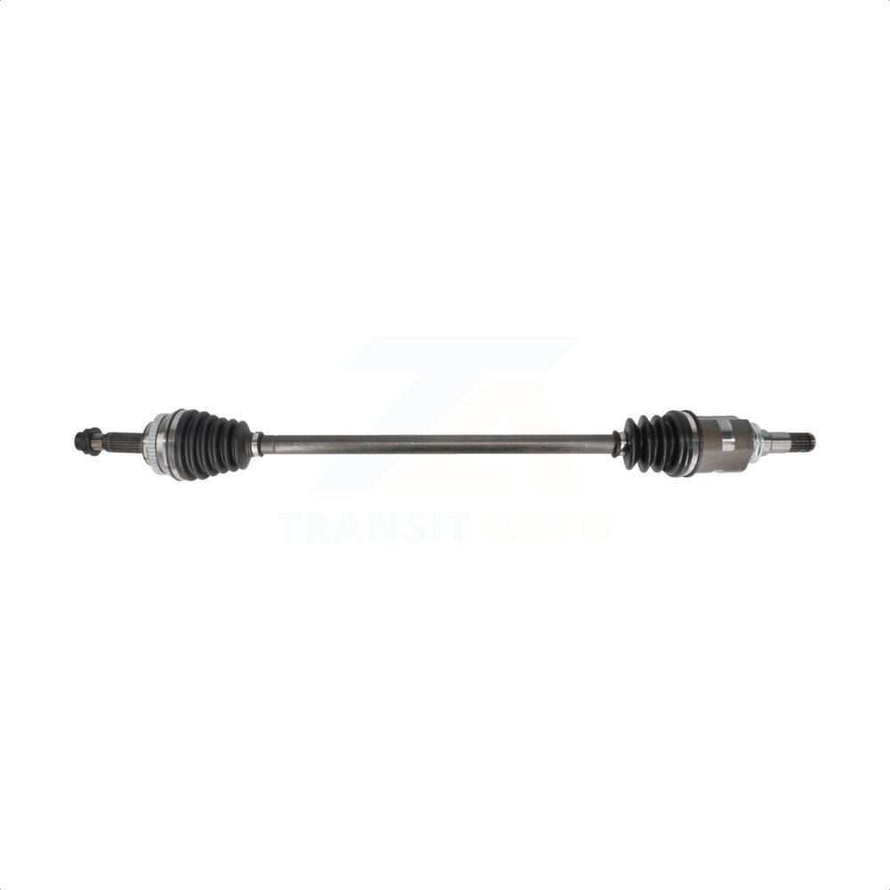 Kugel NCV-TO69588 CV Axle Shaft