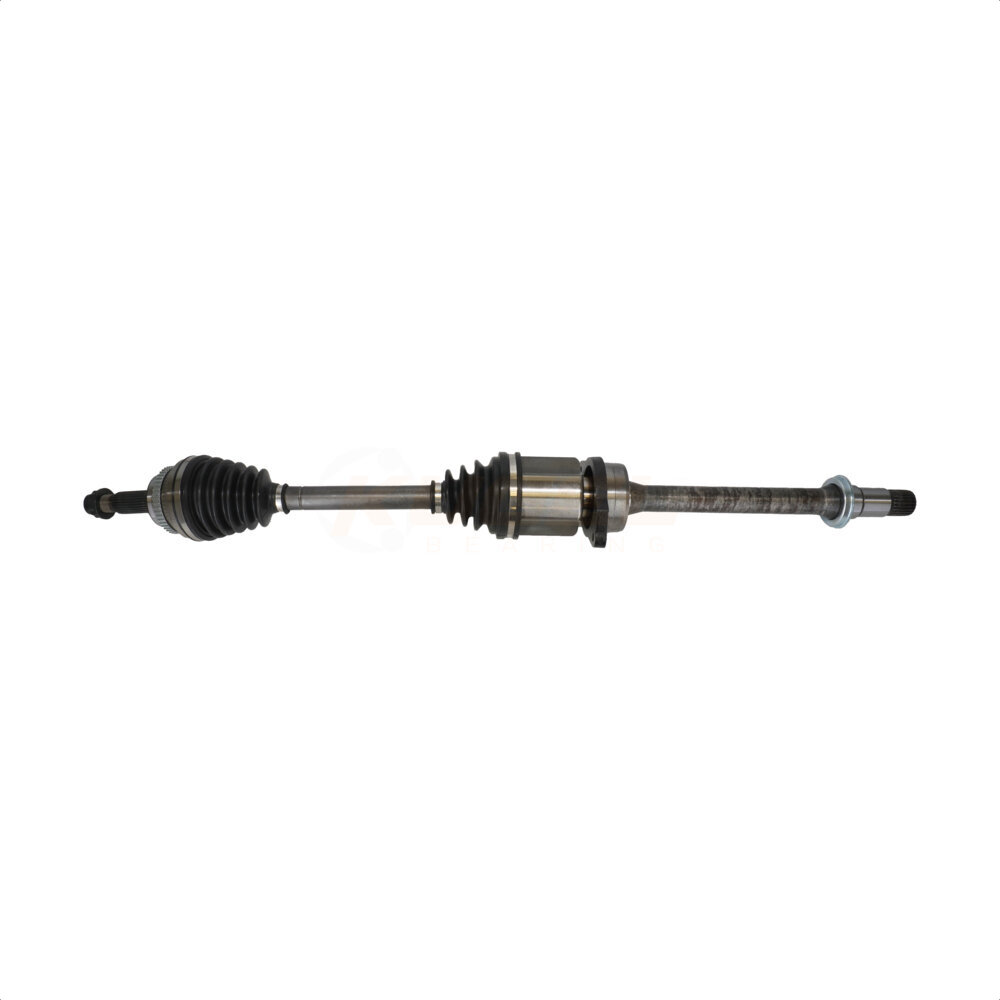 Kugel NCV-TO69590 CV Axle Shaft