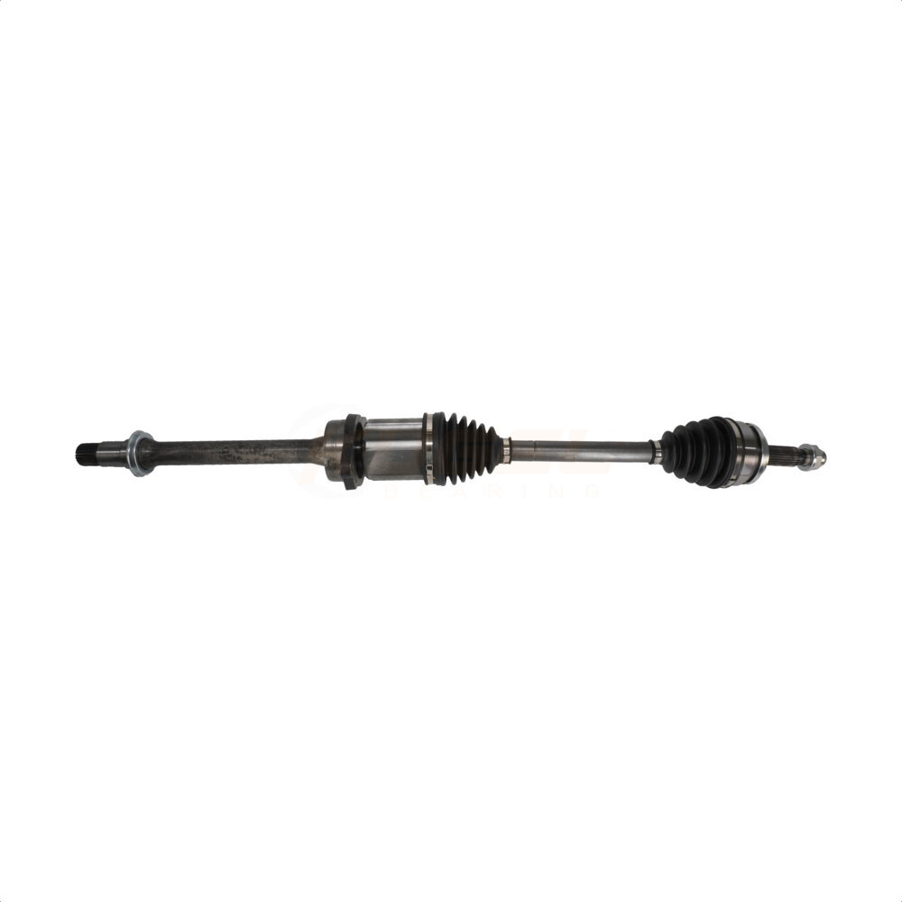 Kugel NCV-TO86057 CV Axle Shaft