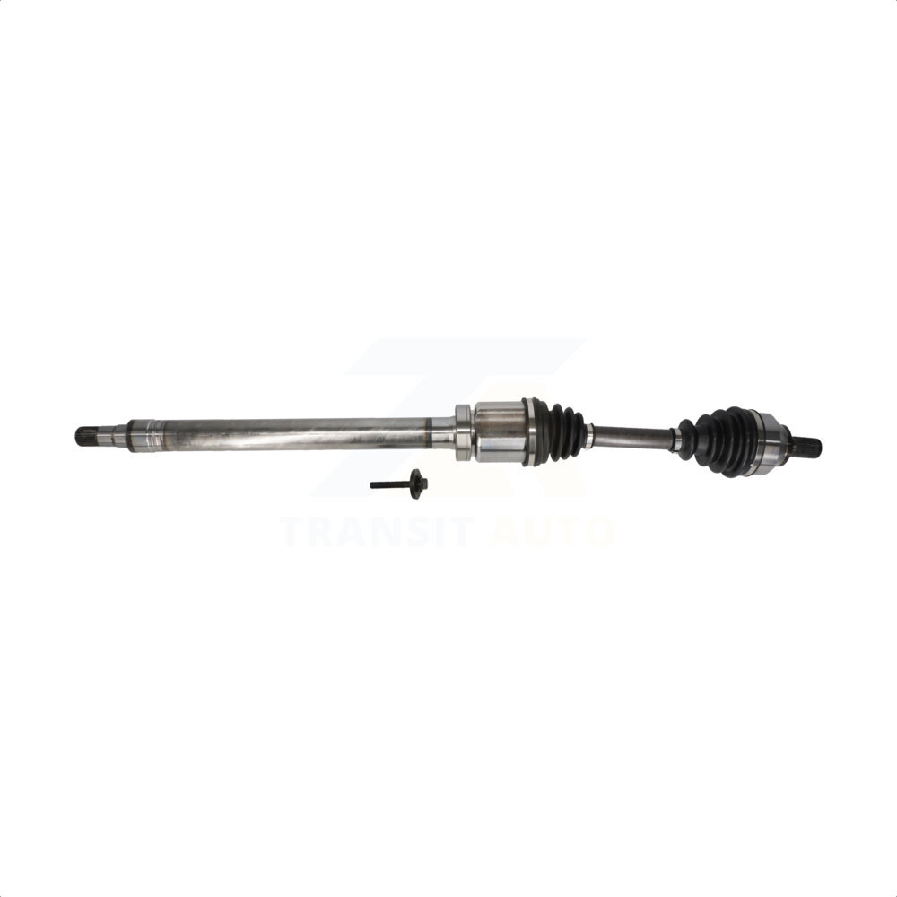 Kugel NCV-VO73550 CV Axle Shaft