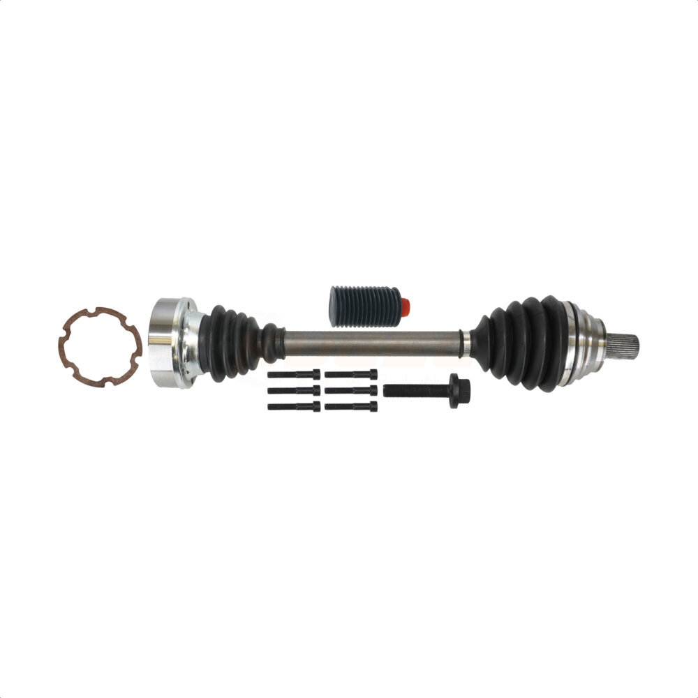 Kugel NCV-VW14001 CV Axle Shaft