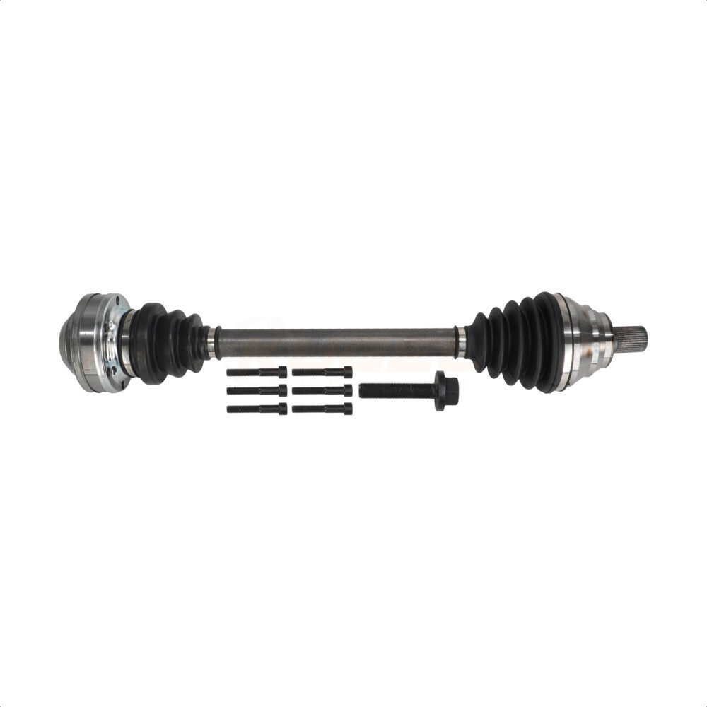 Kugel NCV-VW23049 CV Axle Shaft