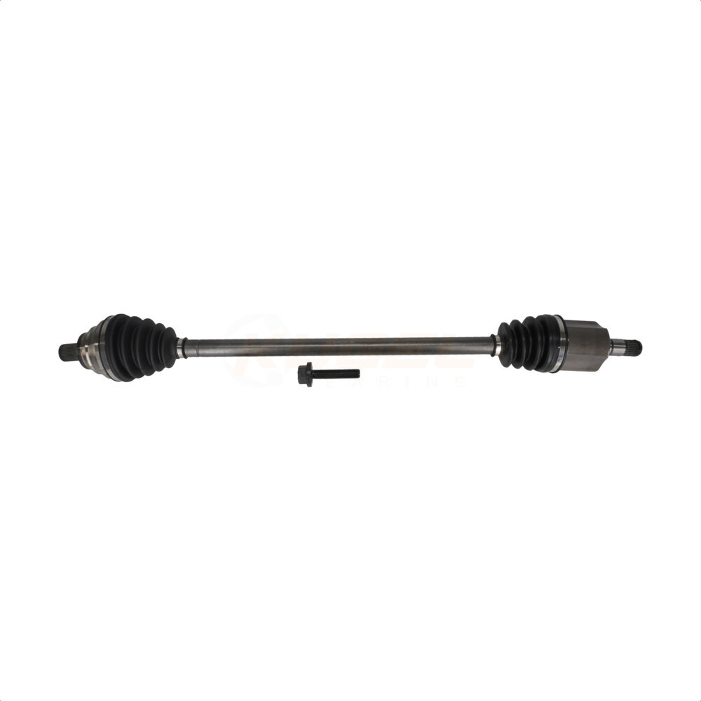 Kugel NCV-VW72018 CV Axle Shaft