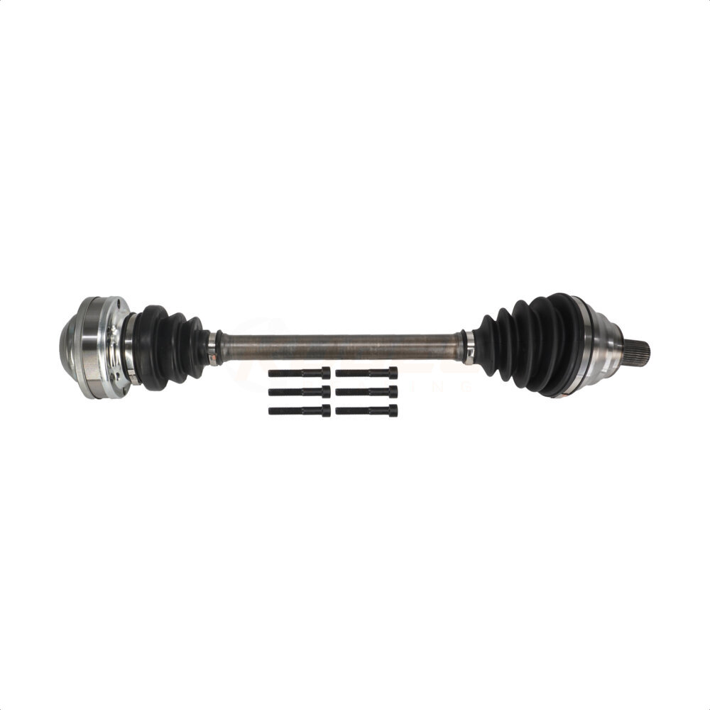 Kugel NCV-VW72022 CV Axle Shaft