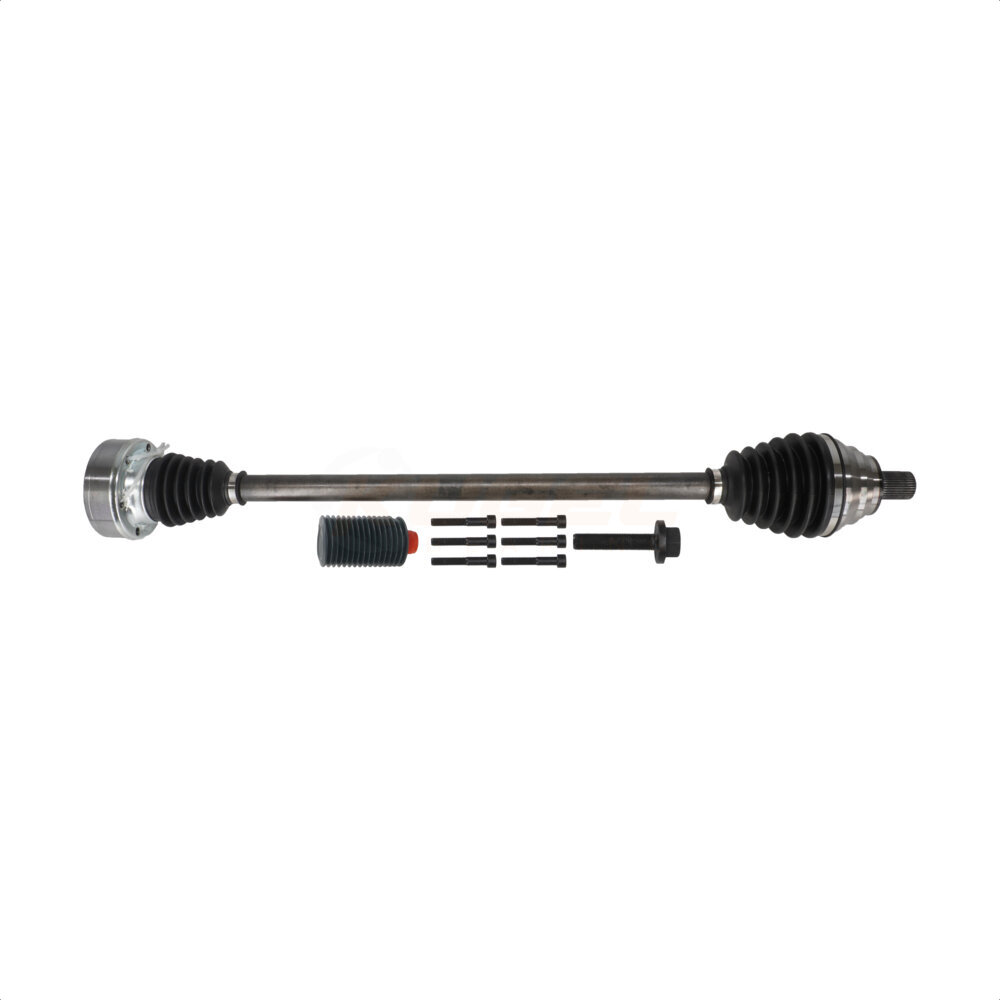 Kugel NCV-VW72024 CV Axle Shaft