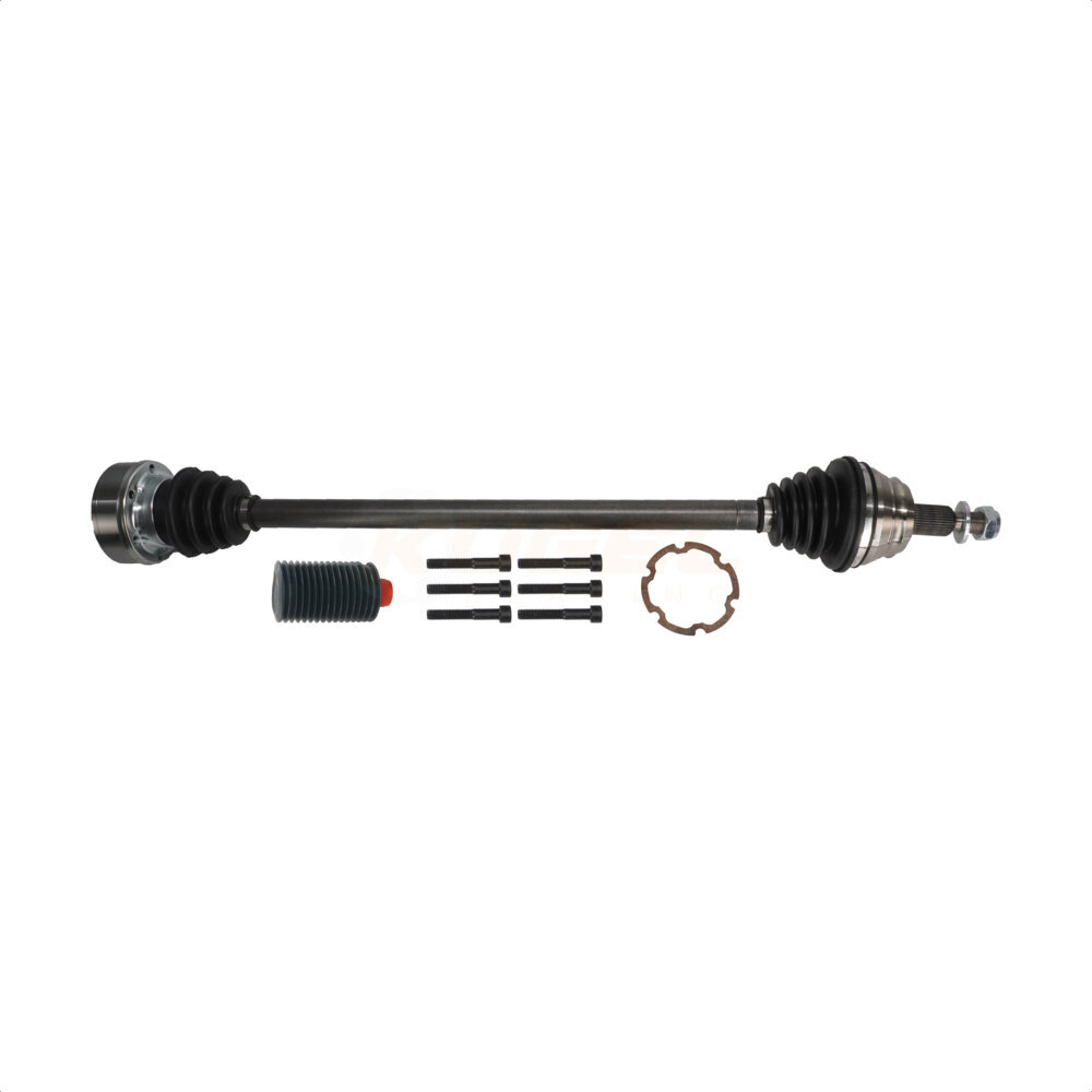 Kugel NCV-VW72027 CV Axle Shaft
