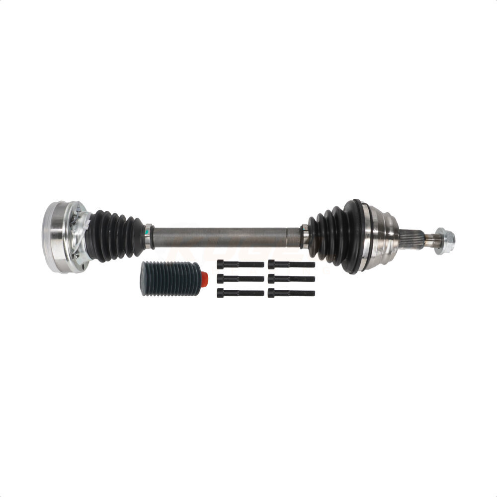 Kugel NCV-VW72057 CV Axle Shaft
