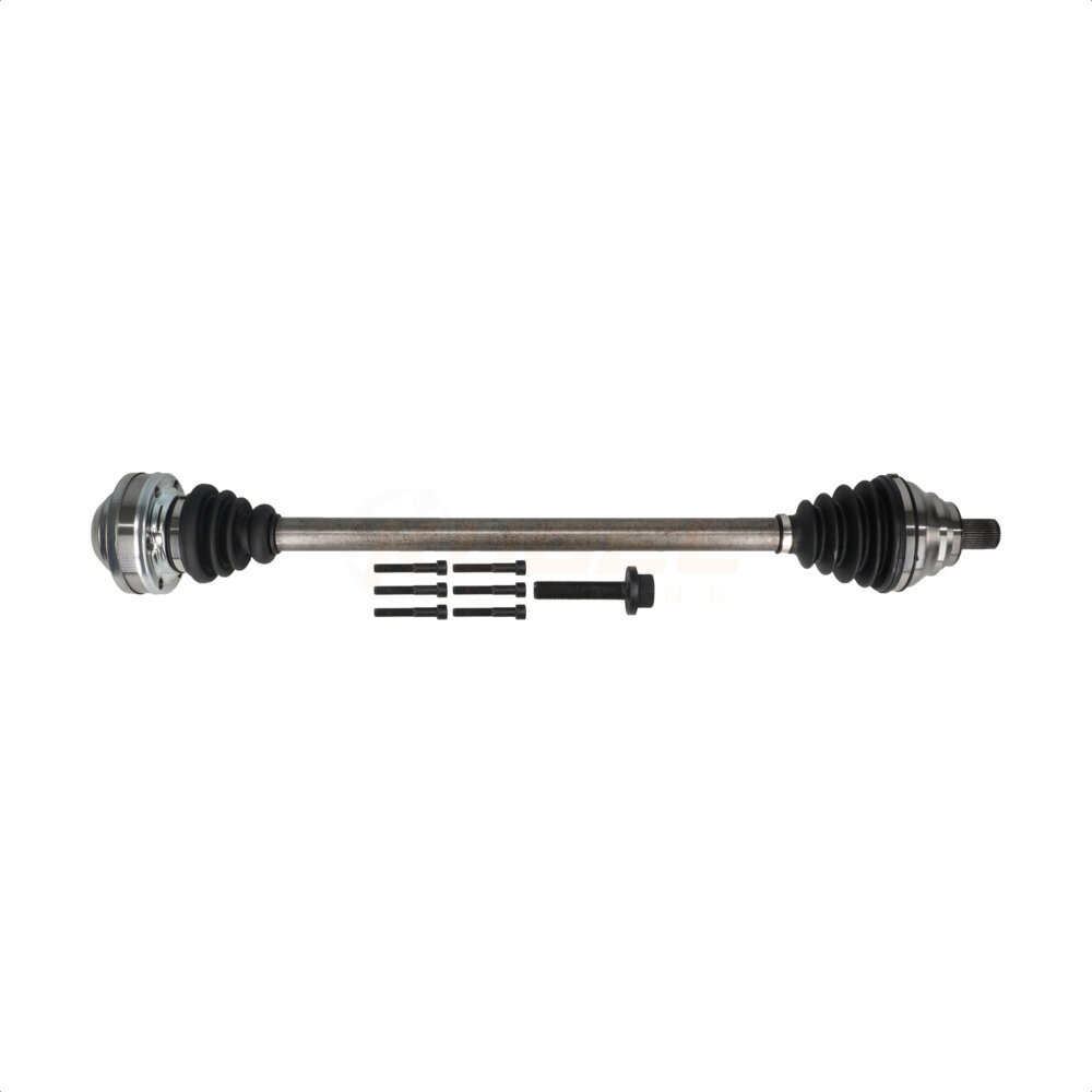 Kugel NCV-VW72085 CV Axle Shaft