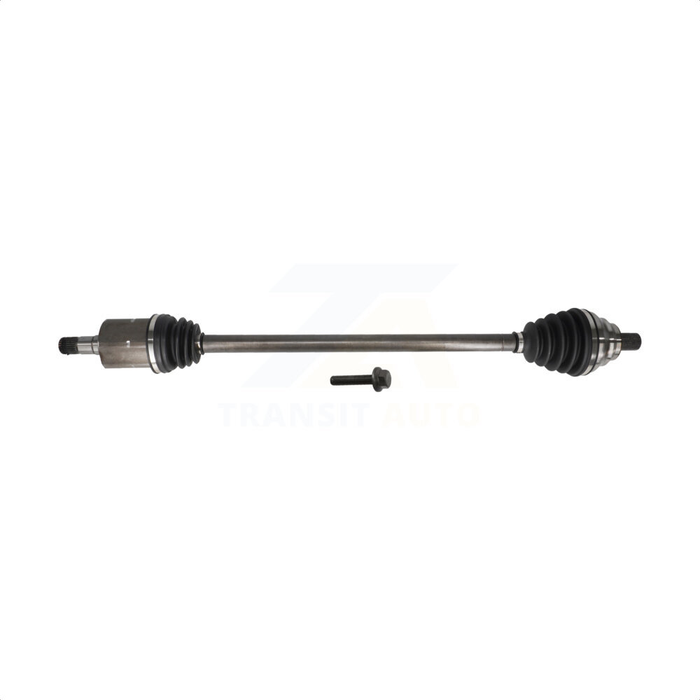 Kugel NCV-VW72102 CV Axle Shaft