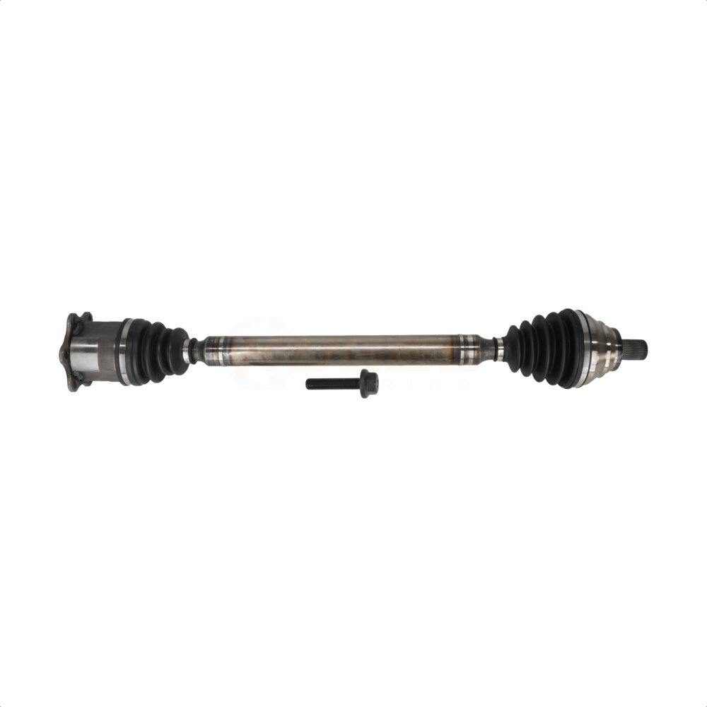 Kugel NCV-VW72104 CV Axle Shaft