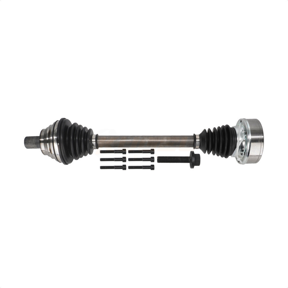 Kugel NCV-VW72115 CV Axle Shaft
