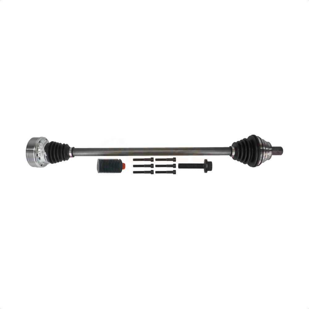 Kugel NCV-VW72116 CV Axle Shaft