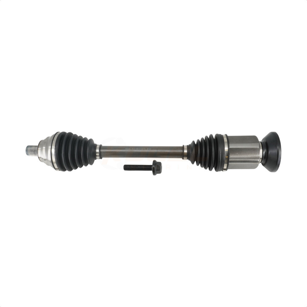 Kugel NCV-VW72178 CV Axle Shaft