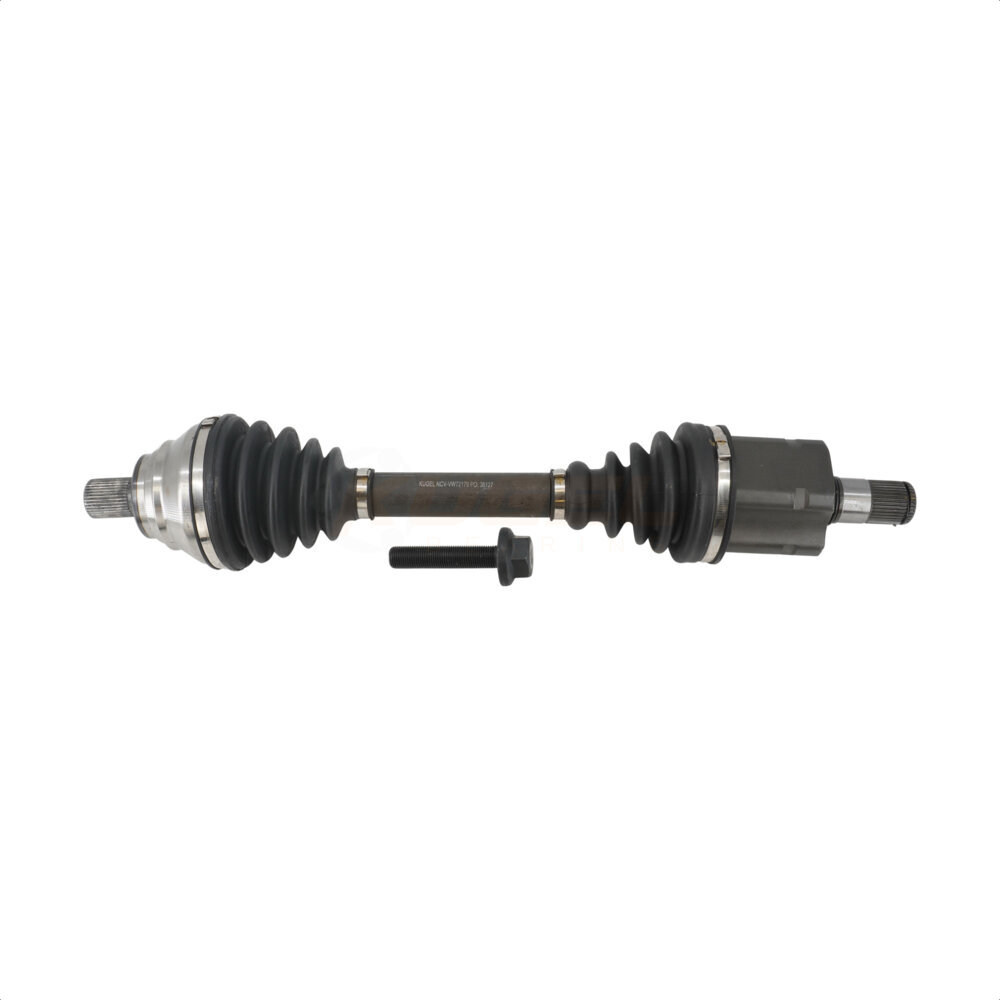 Kugel NCV-VW72179 CV Axle Shaft