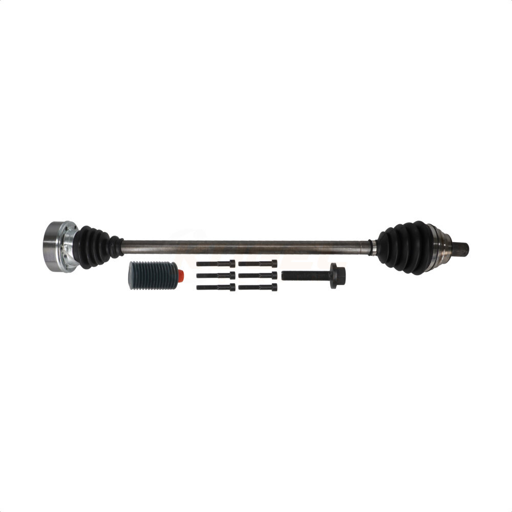 Kugel NCV-VW72192 CV Axle Shaft