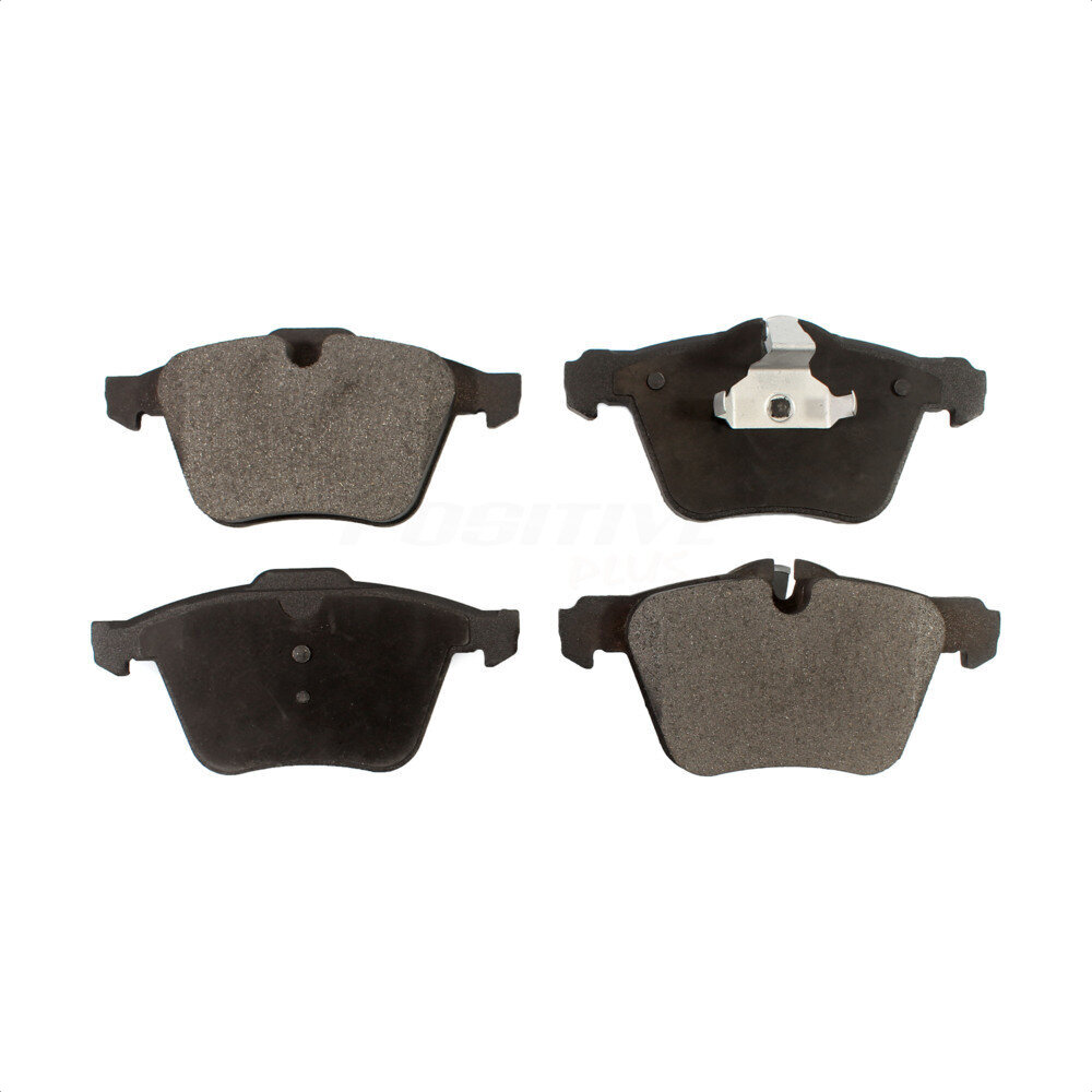 Positive Plus PPF-D1240 Disc Brake Pad Set