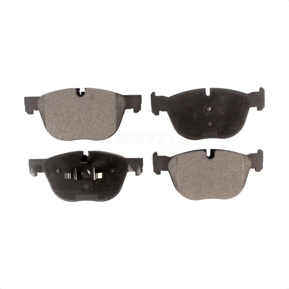 Positive Plus PPF-D1294 Disc Brake Pad Set