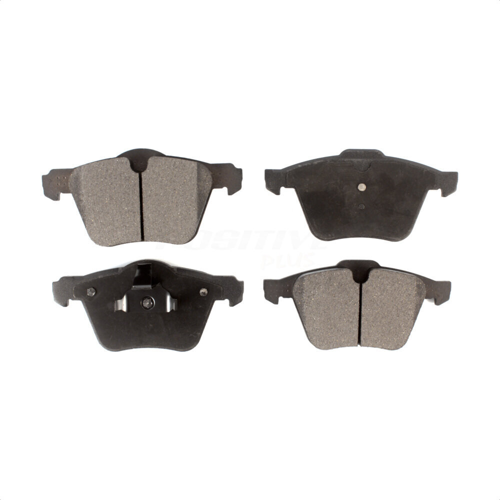Positive Plus PPF-D1305 Disc Brake Pad Set