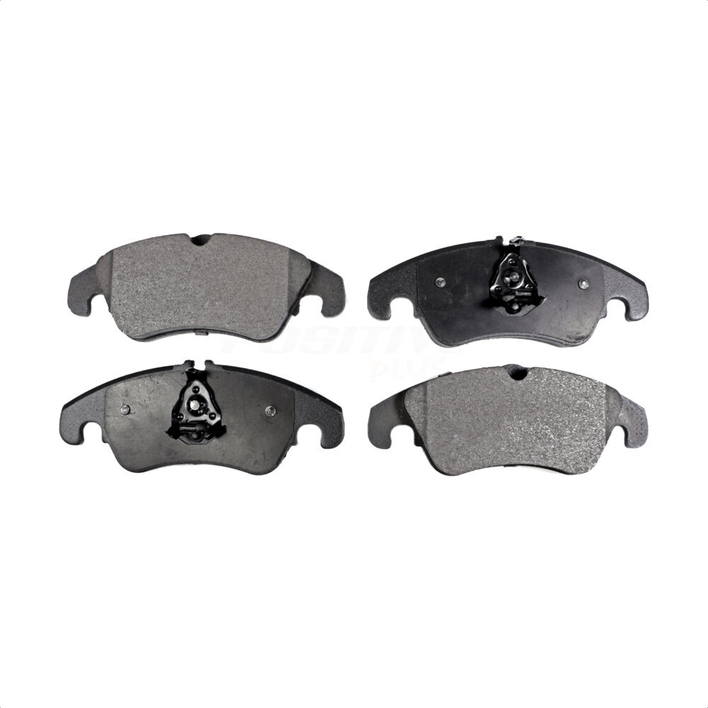 Positive Plus PPF-D1322 Disc Brake Pad Set