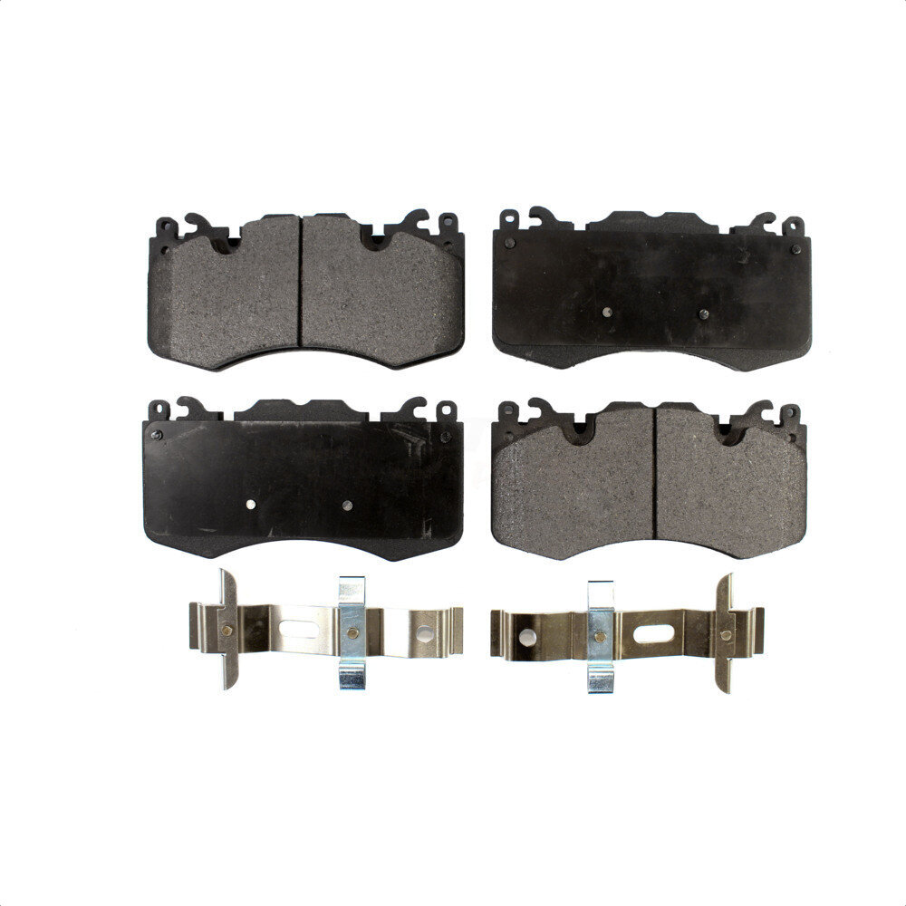 Positive Plus PPF-D1426 Disc Brake Pad Set