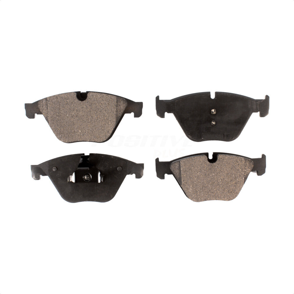 Positive Plus PPF-D1505 Disc Brake Pad Set