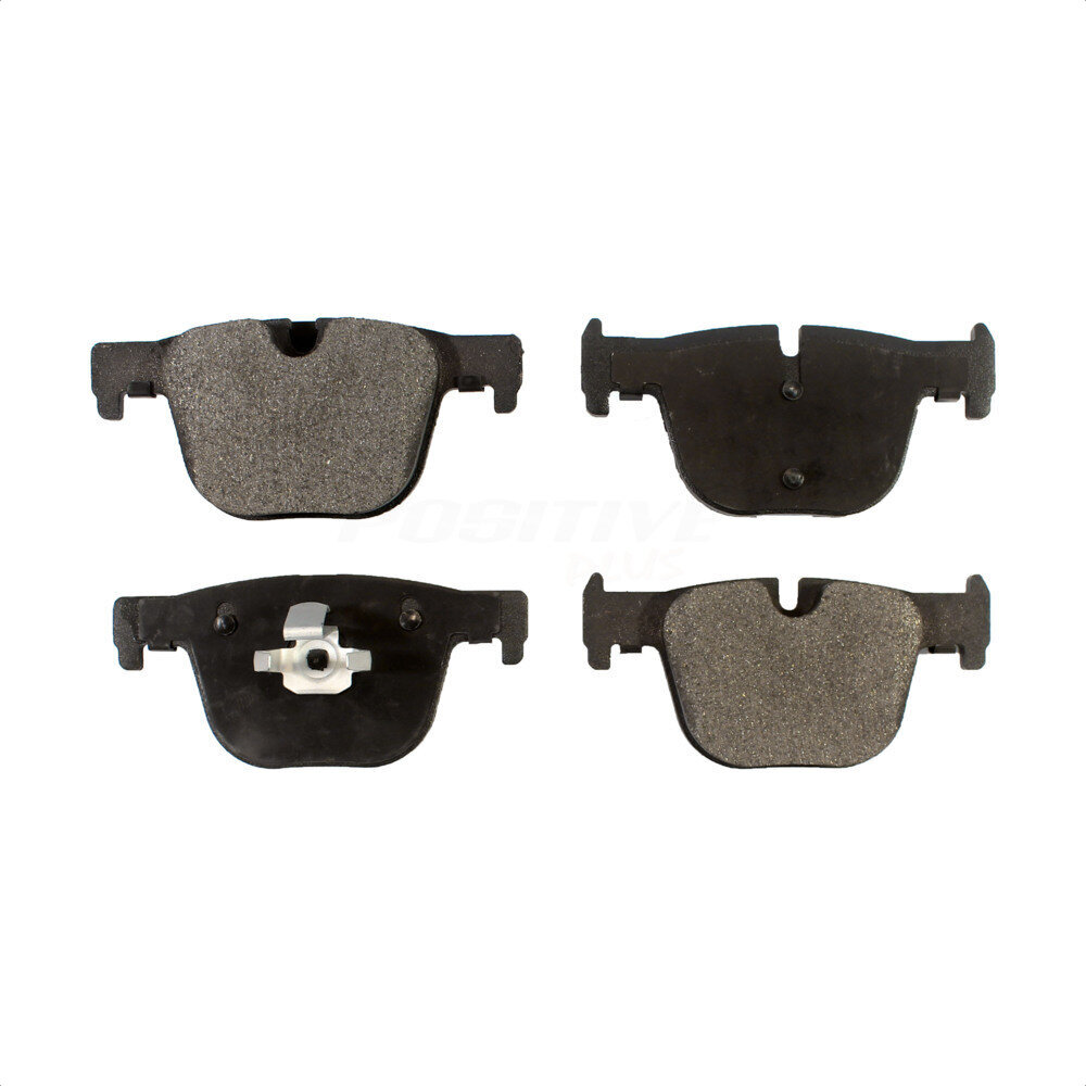 Positive Plus PPF-D1610 Disc Brake Pad Set