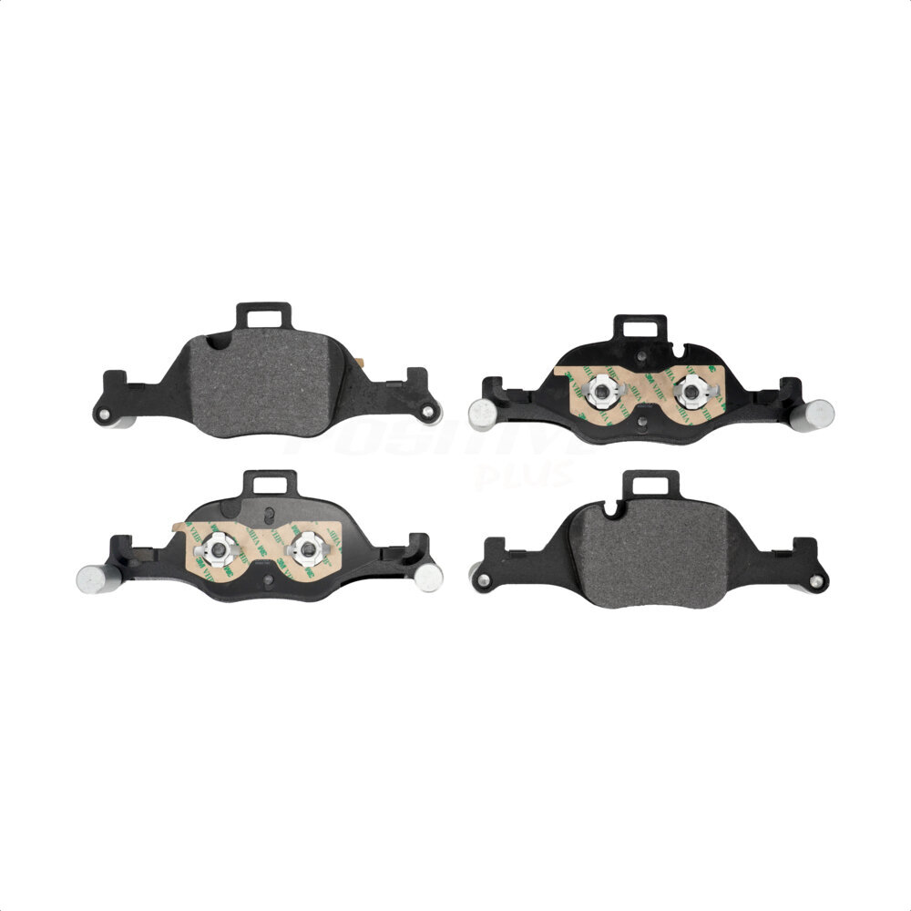Positive Plus PPF-D2060 Disc Brake Pad Set