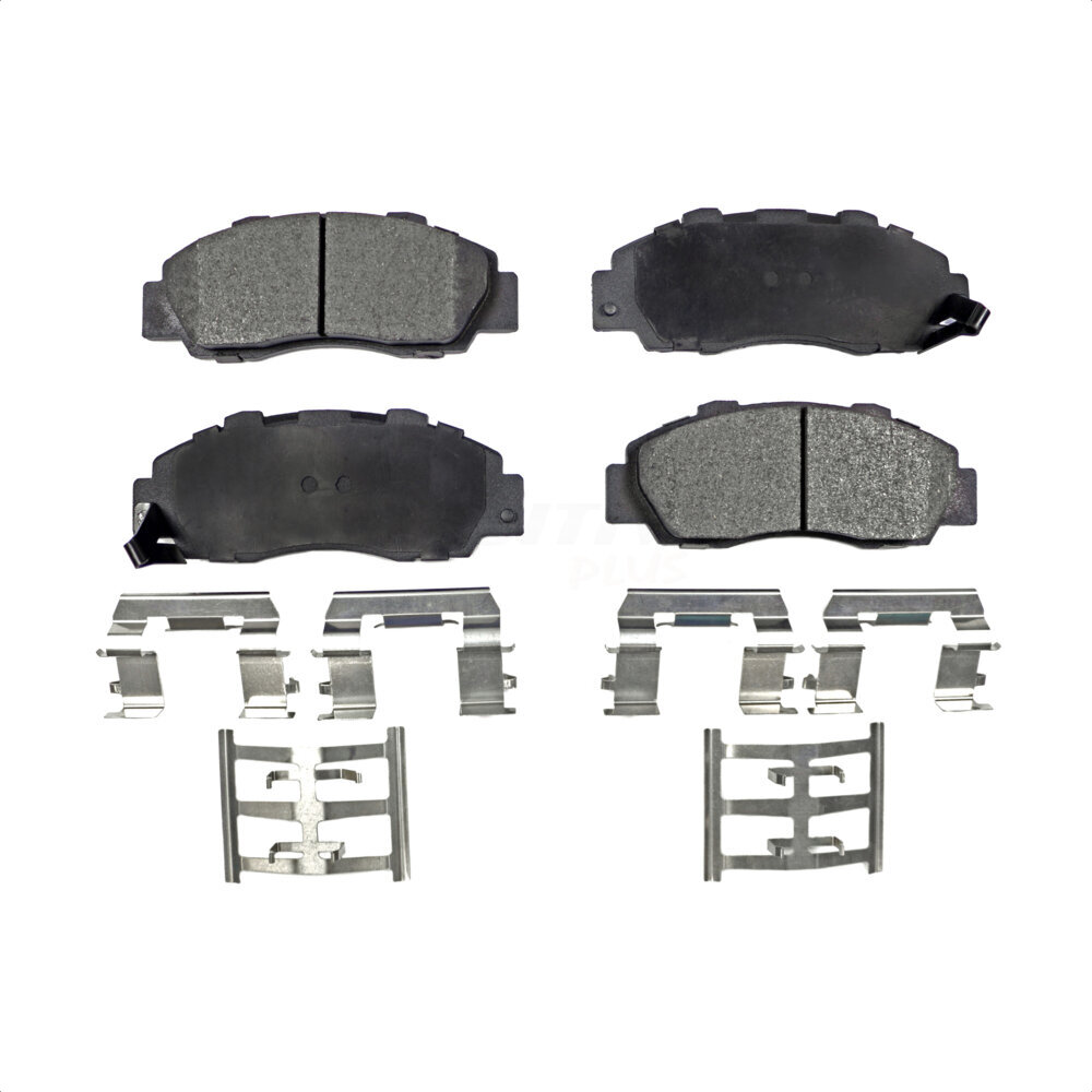 Positive Plus PPF-D503 Disc Brake Pad Set