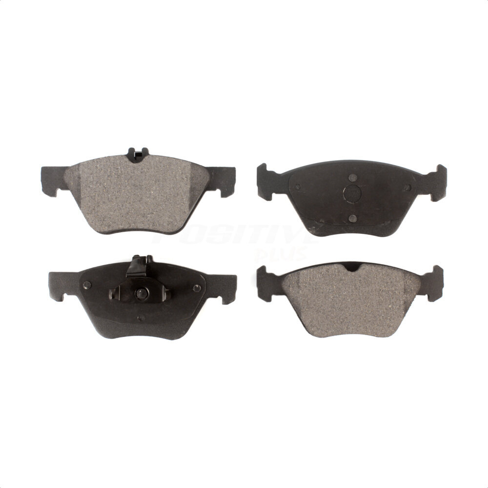 Positive Plus PPF-D853 Disc Brake Pad Set