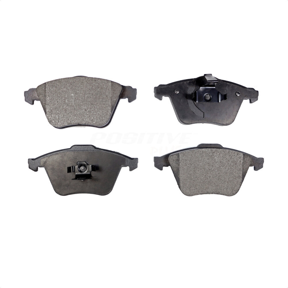 Positive Plus PPF-D915A Disc Brake Pad Set