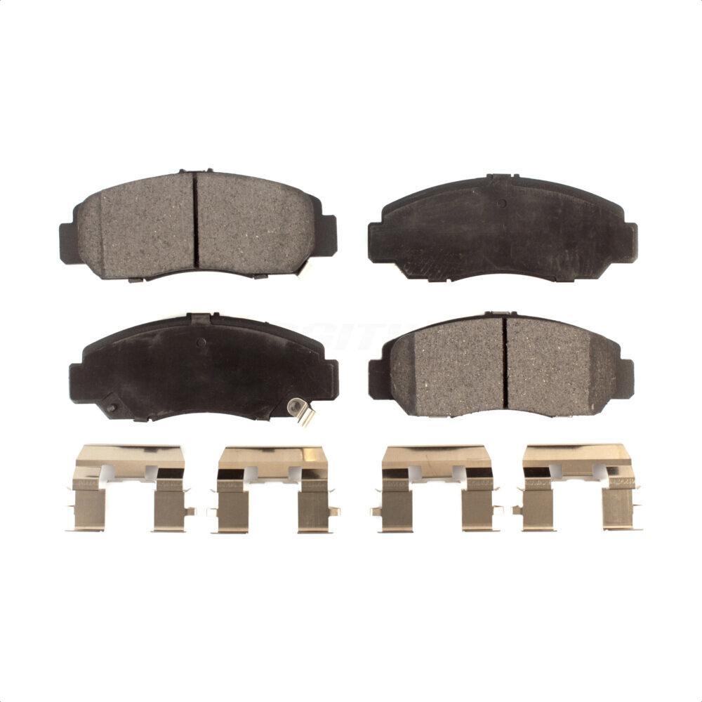 Positive Plus PPF-D959 Disc Brake Pad Set