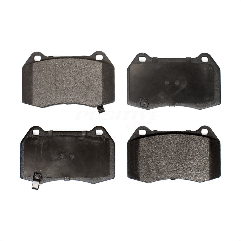 Positive Plus PPF-D960 Disc Brake Pad Set