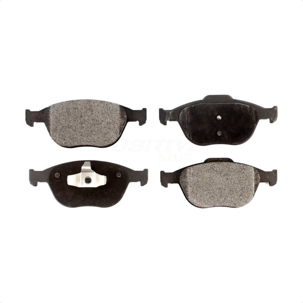 Positive Plus PPF-D970 Disc Brake Pad Set