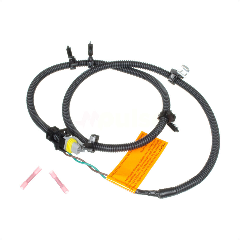 Mpulse - SEN-2ABS0375 - Front Right ABS Wheel Speed Sensor Wiring Harness