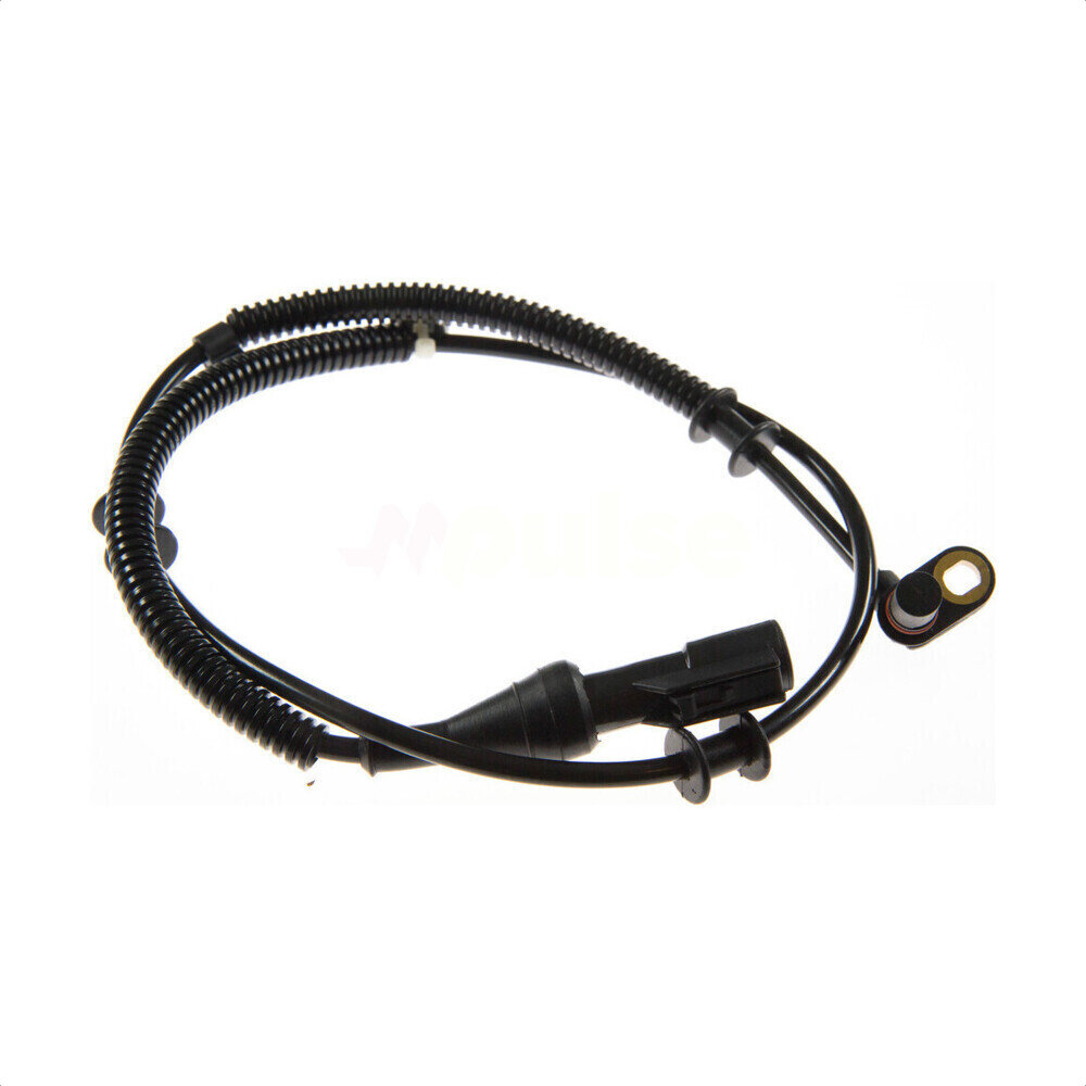 Front ABS Wheel Speed Sensor For Ford F-150 Lincoln Mark LT SEN-2ABS0597 image 1