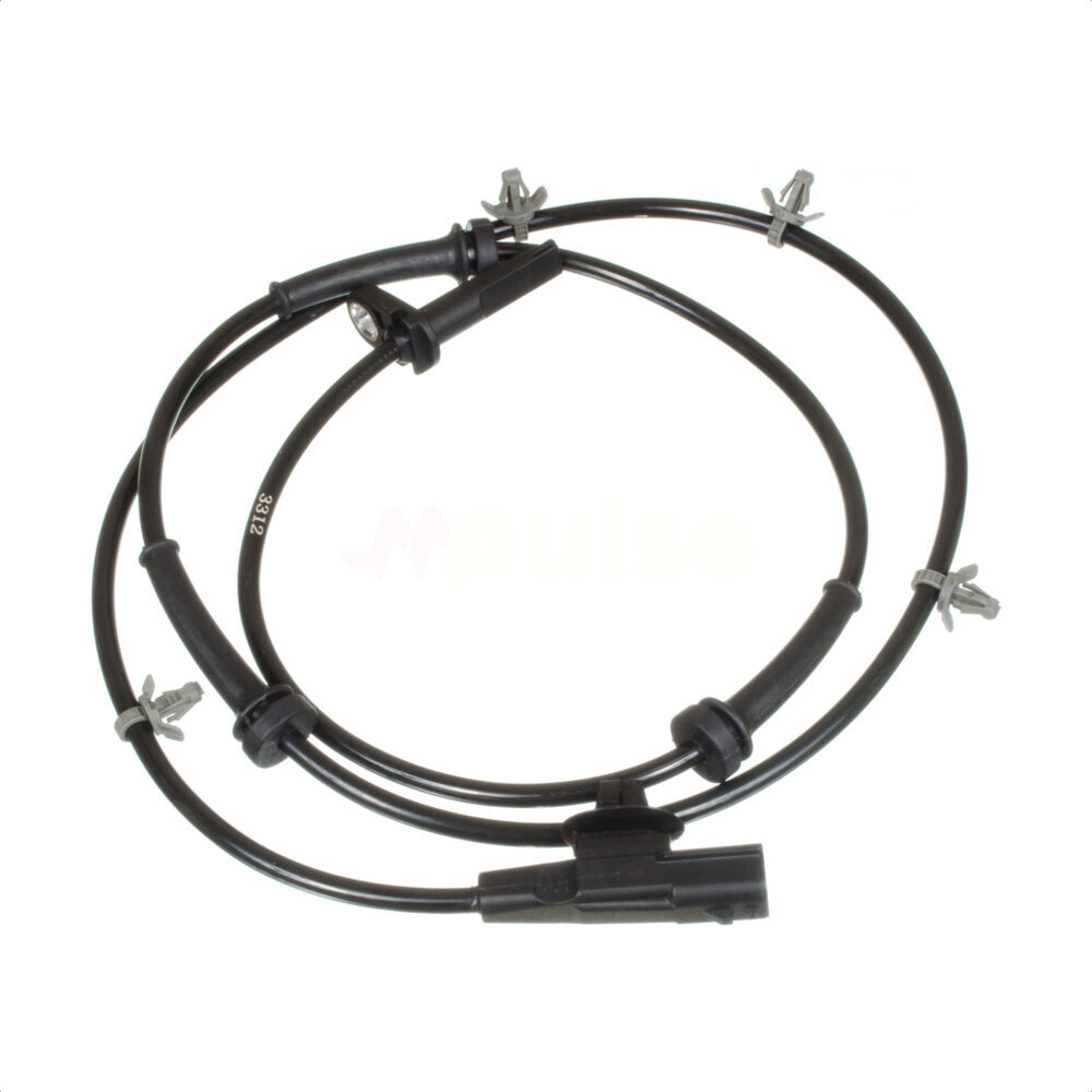 Mpulse SEN-2ABS0853 ABS Wheel Speed Sensor