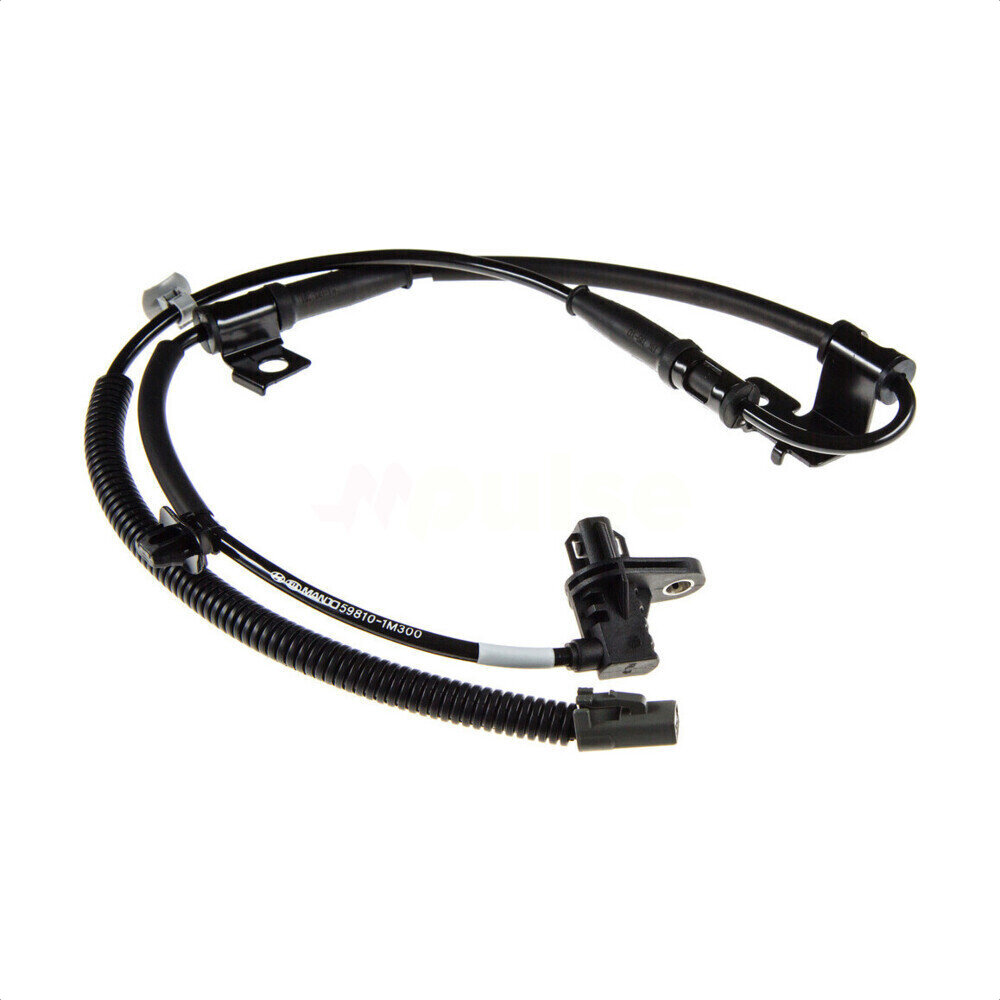 Mpulse SEN-2ABS1286 ABS Wheel Speed Sensor